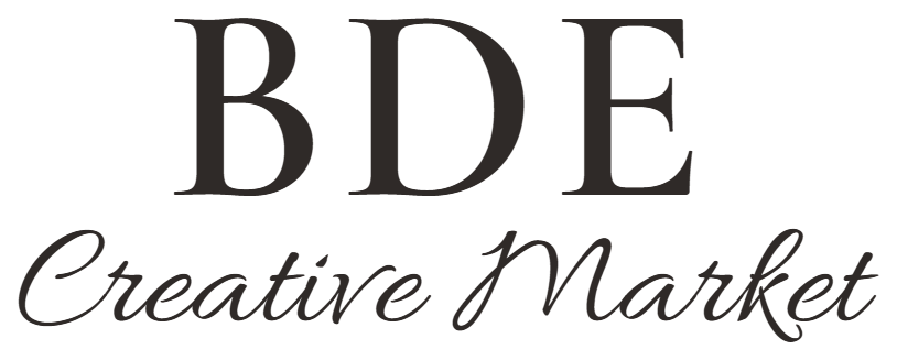 BDE Creative Market